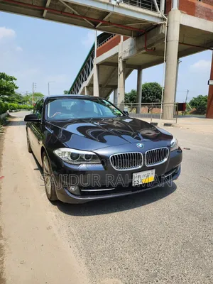 বিএডব্লিউ জিপ ২০১১ ধূসর