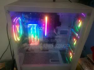 Desktop Computer 16GB Intel Core I5 SSD 512GB