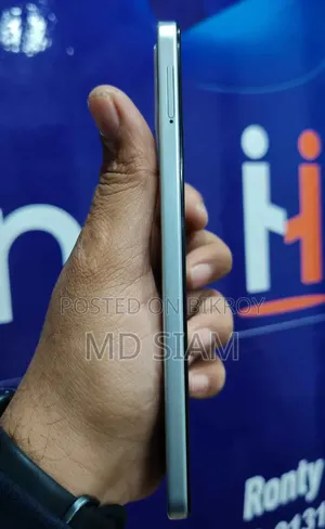 Tecno Spark 40 128 GB White