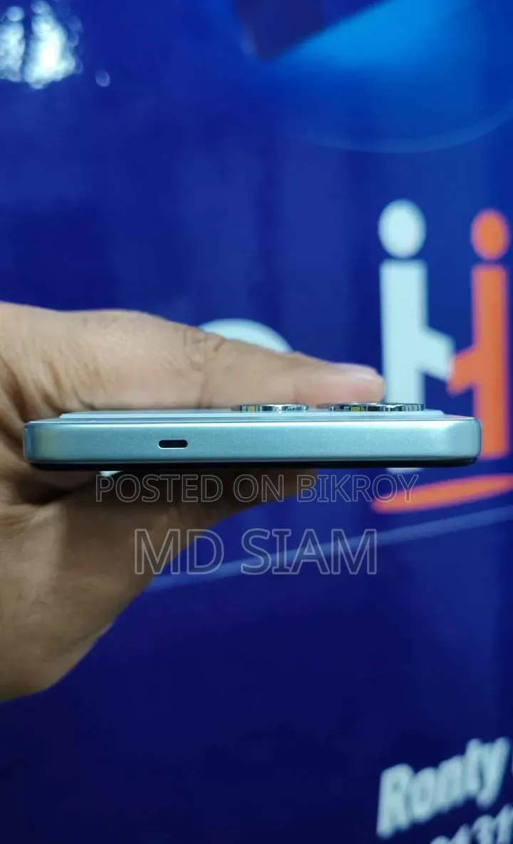 Tecno Spark 40 128 GB White