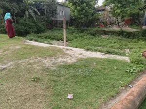 ৬ শতক জায়গা বিক্রি হবে