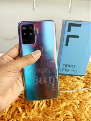 Oppo F19 Pro 128 GB