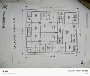 Land Share