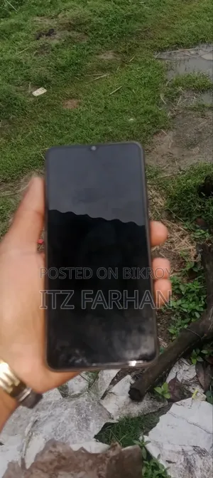 Walton ZENX 1 64 GB Black