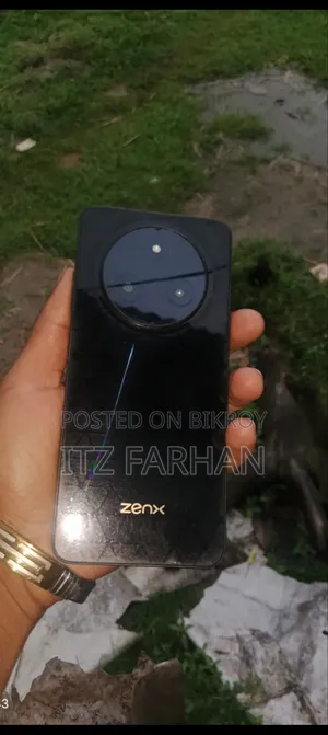 Walton ZENX 1 64 GB Black