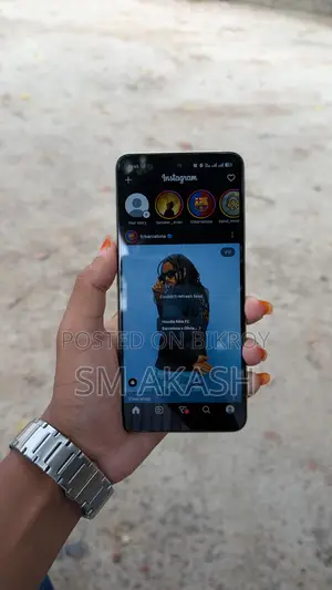 Realme 14x 256 GB Green