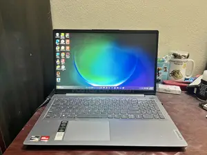 Laptop Lenovo Ideapad 3 8GB AMD Ryzen 7 SSD 512GB