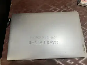 Laptop Lenovo Ideapad 3 8GB AMD Ryzen 7 SSD 512GB