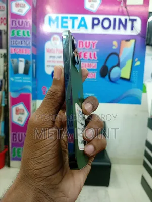 অ্যাপল আইফোন ১৩ প্রো ২৫৬ জিবি গ্রে