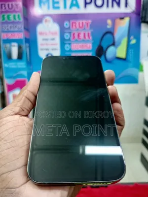 অ্যাপল আইফোন ১৩ প্রো ২৫৬ জিবি গ্রে