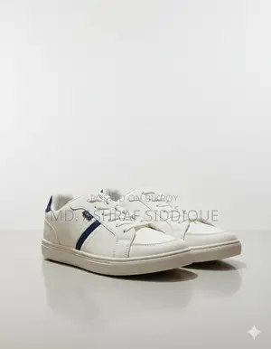 Men's Shoe (Imported From China)