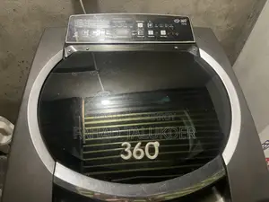 Whirlpool 14kg Washing Machine