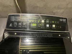 Whirlpool 14kg Washing Machine