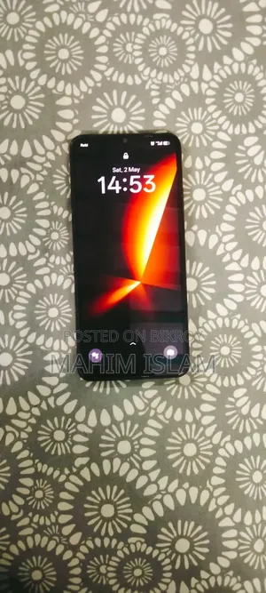 Oppo A18 64 GB Black