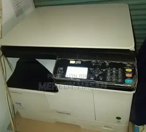 তোশিবা ২৩২৩ এএম ফটোকপি মেশিন