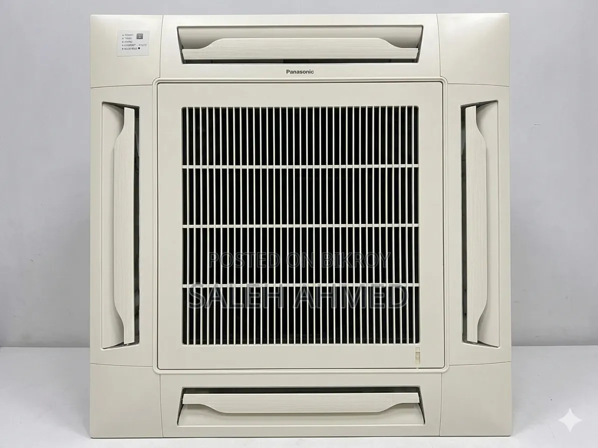Panasonic 3.5 Ton Inverter Ac