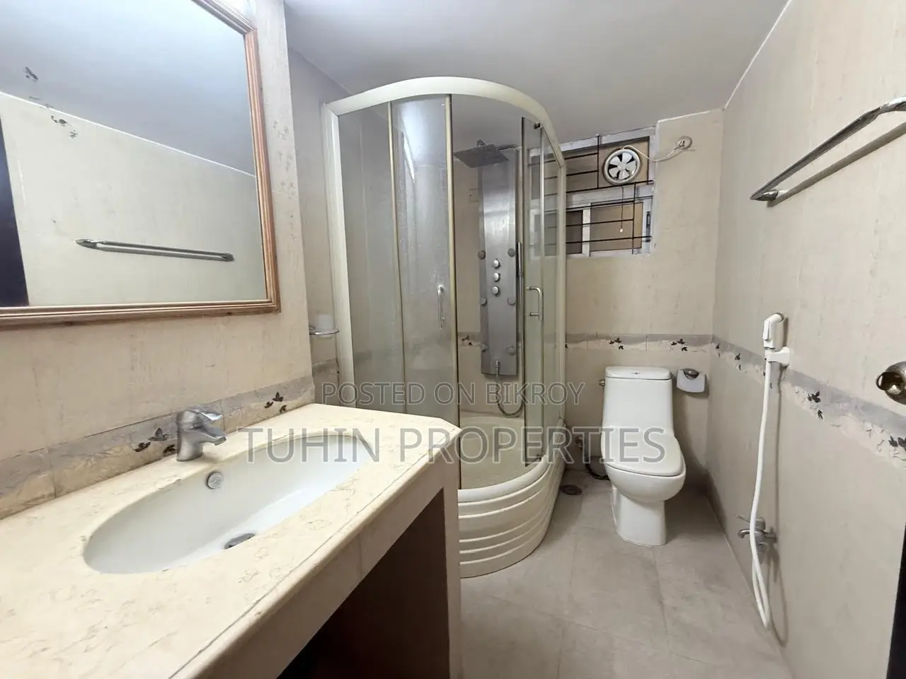 4-Bedroom Apartment in Banani for Sale