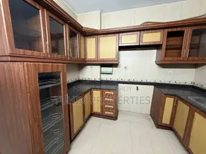 4-Bedroom Apartment in Banani for Sale