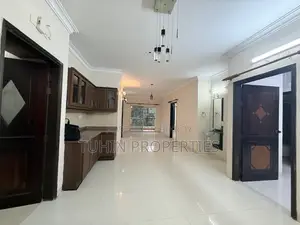 4-Bedroom Apartment in Banani for Sale
