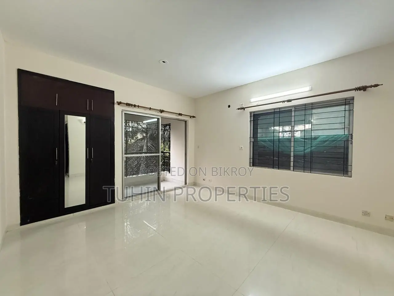 4-Bedroom Apartment in Banani for Sale