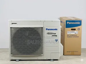 Panasonic 3.5 Ton Inverter Ac