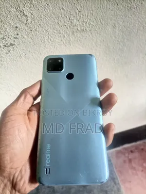 Realme C21Y 32 GB Blue