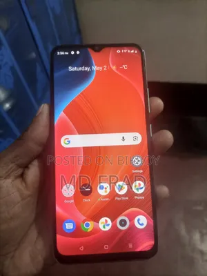 Realme C21Y 32 GB Blue