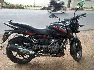 Bajaj Pulsar 150 2019 Black