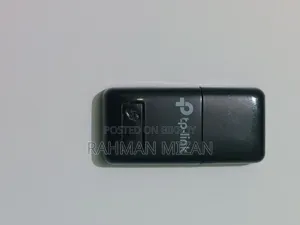 Tp Link USB Adapter