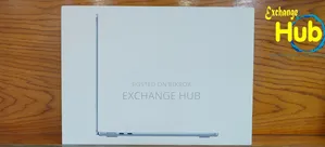 New Laptop Apple MacBook Air 2026 M5 13-Inch 16GB Apple M5 SSD 1T