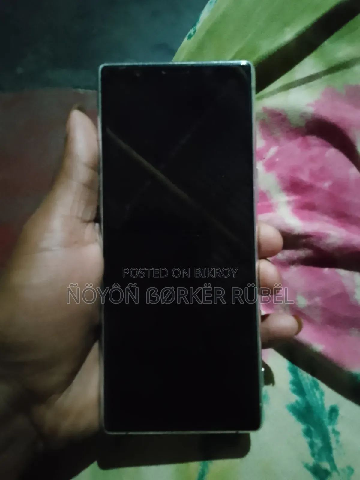 Sony Xperia 5 IV 128 GB White
