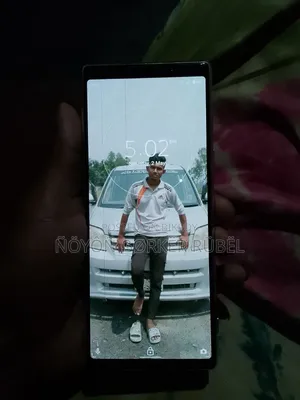 Sony Xperia 5 IV 128 GB White