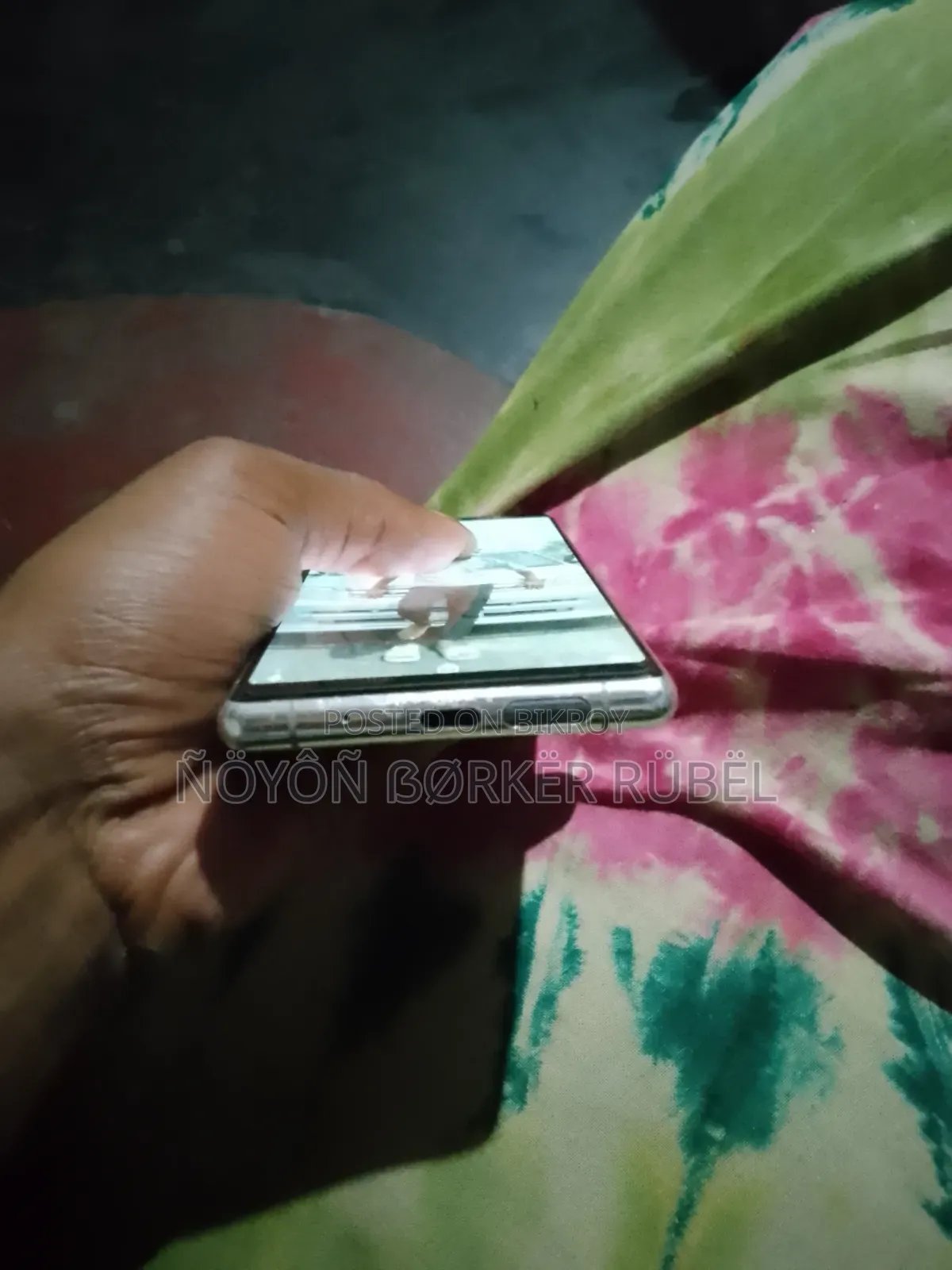 Sony Xperia 5 IV 128 GB White