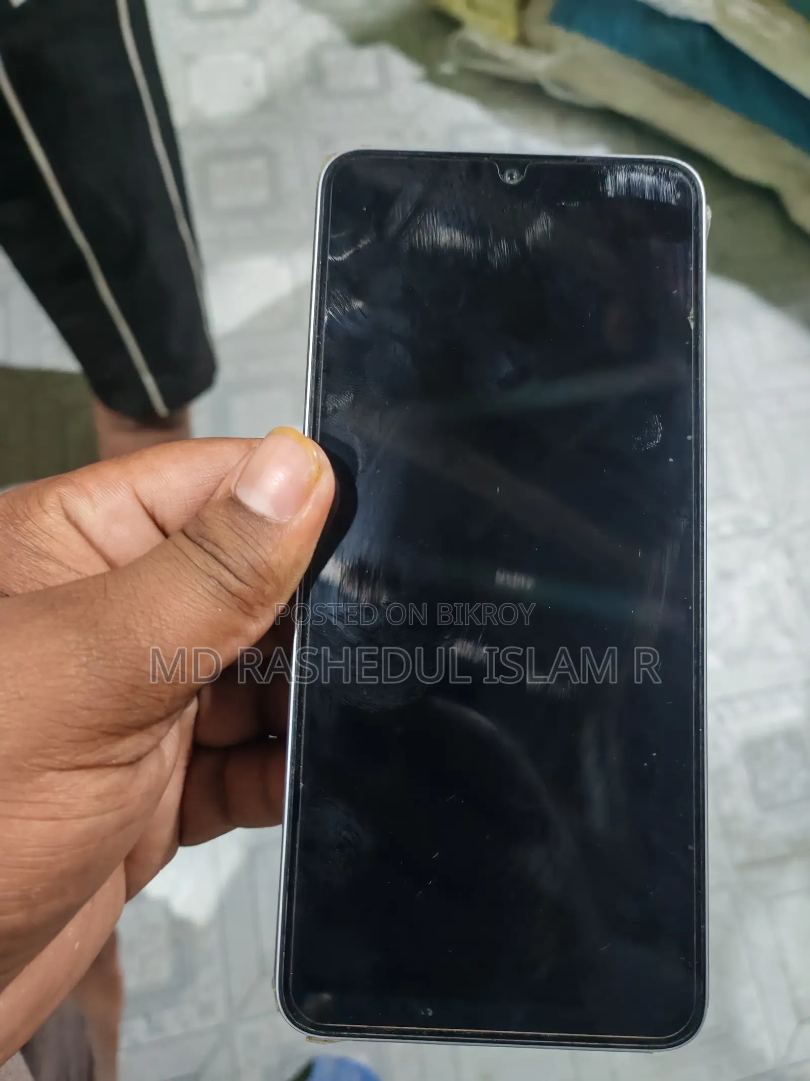 Samsung Galaxy A05 64 GB