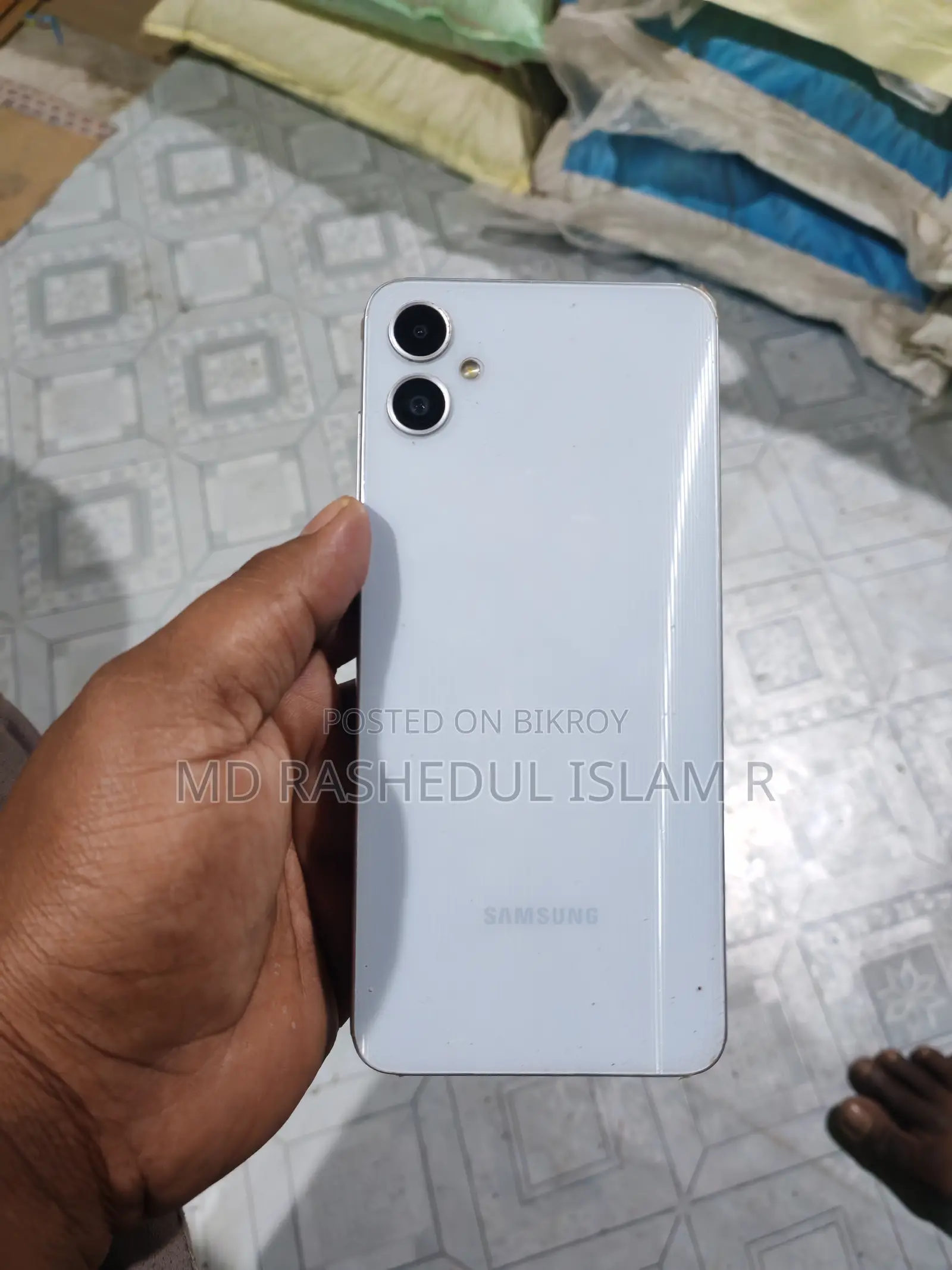 Samsung Galaxy A05 64 GB