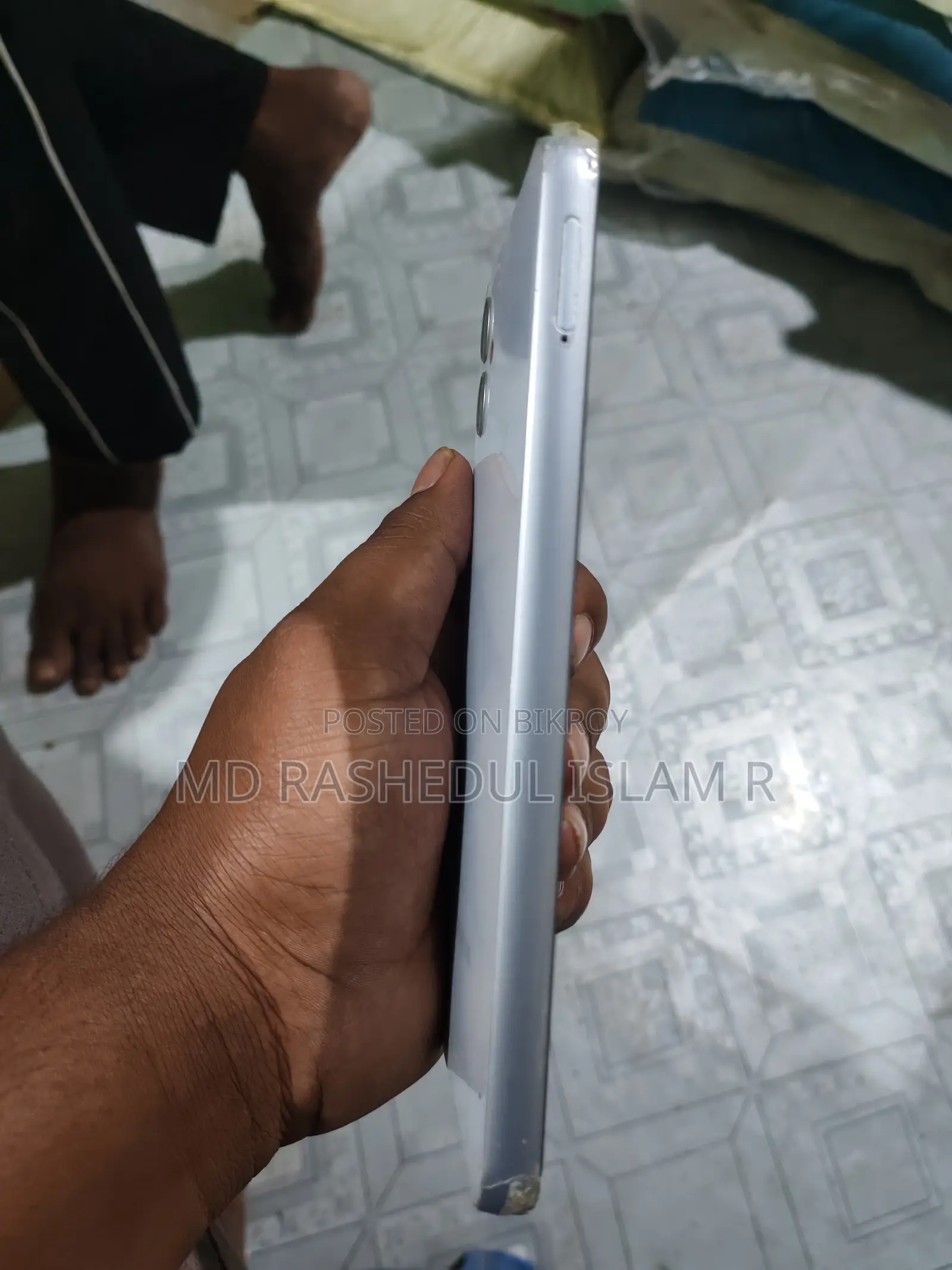 Samsung Galaxy A05 64 GB