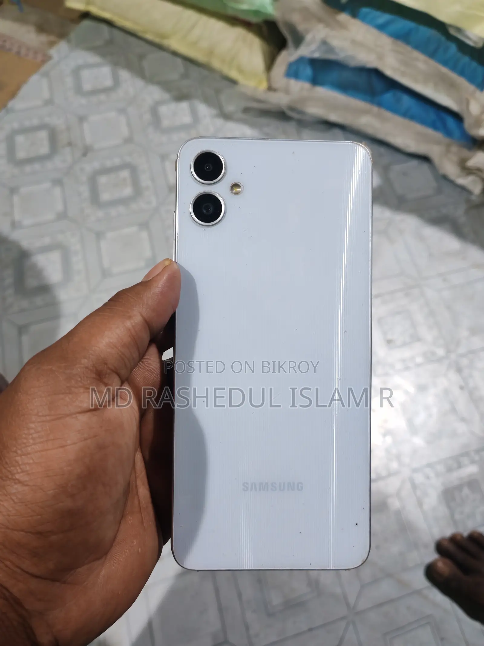 Samsung Galaxy A05 64 GB