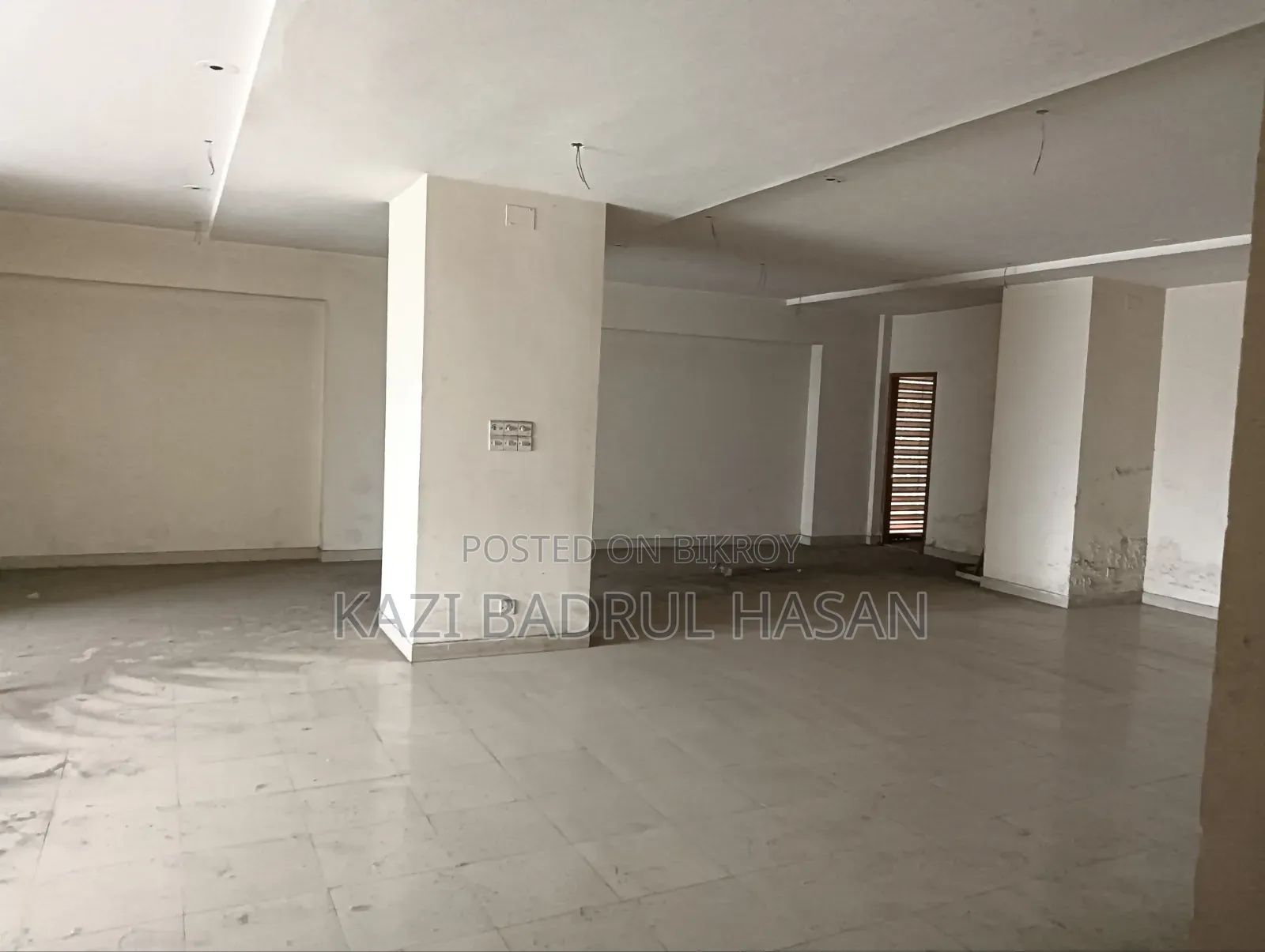 1785 SQF Available at Rupayan Shelford