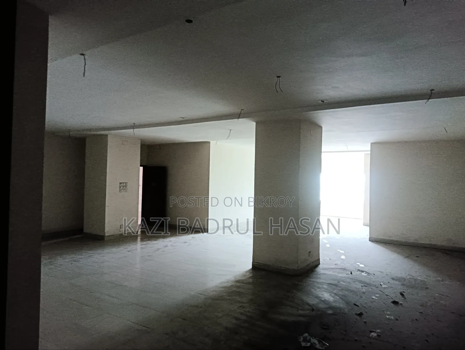 1785 SQF Available at Rupayan Shelford