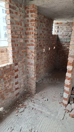 মিরপুর পশ্চিম শেওড়াপাড়া-র তাওয়াক্কুল ভিলায় ৩ বেডরুমের ফ্ল্যাট বিক্রয়