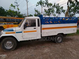 Mahindra Bolero