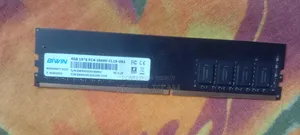 Ddr4 4gb Ram 2666mhz Acer