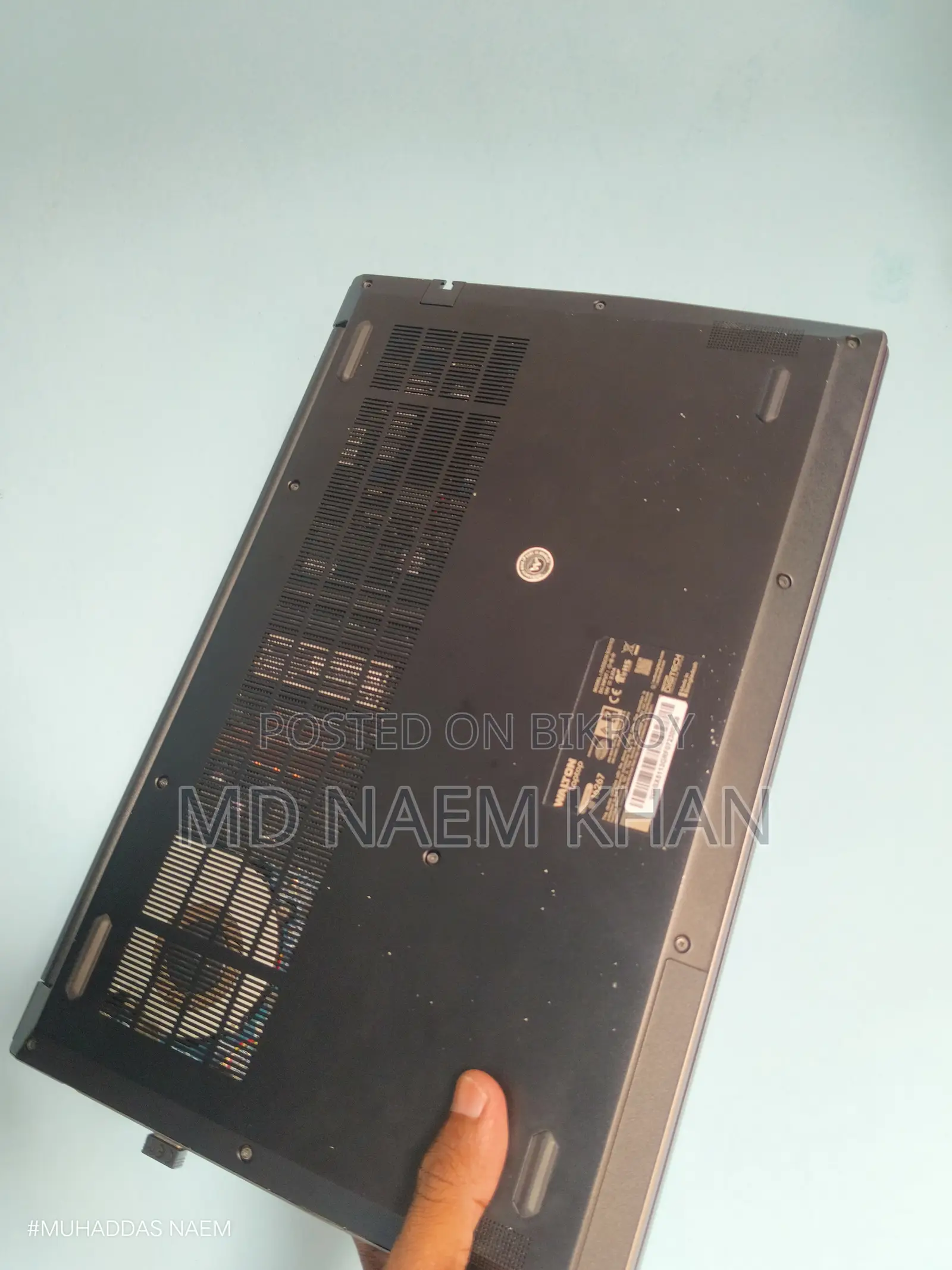 Laptop Microsoft 8GB Intel Core i3 SSD 512GB