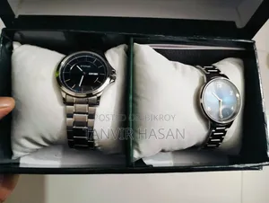 Titan Original (Couple Watch)