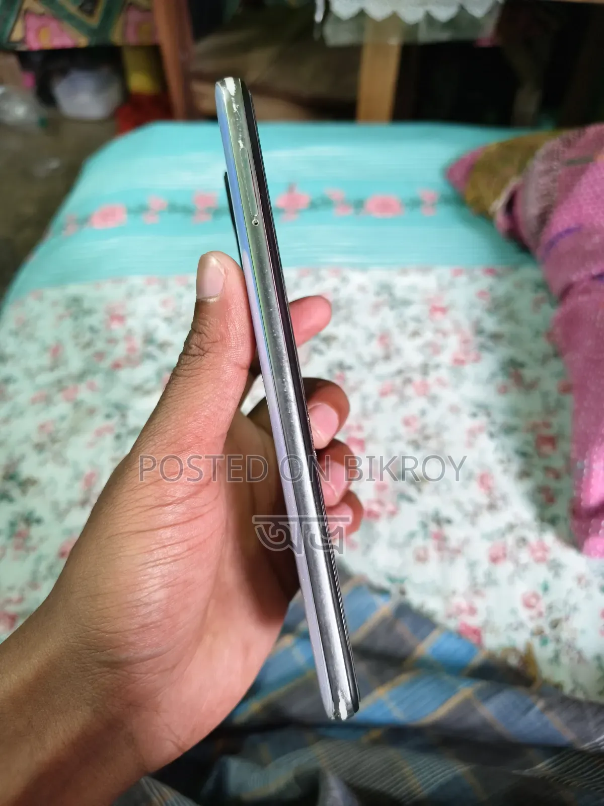 Xiaomi Redmi Note 11 128 GB Blue