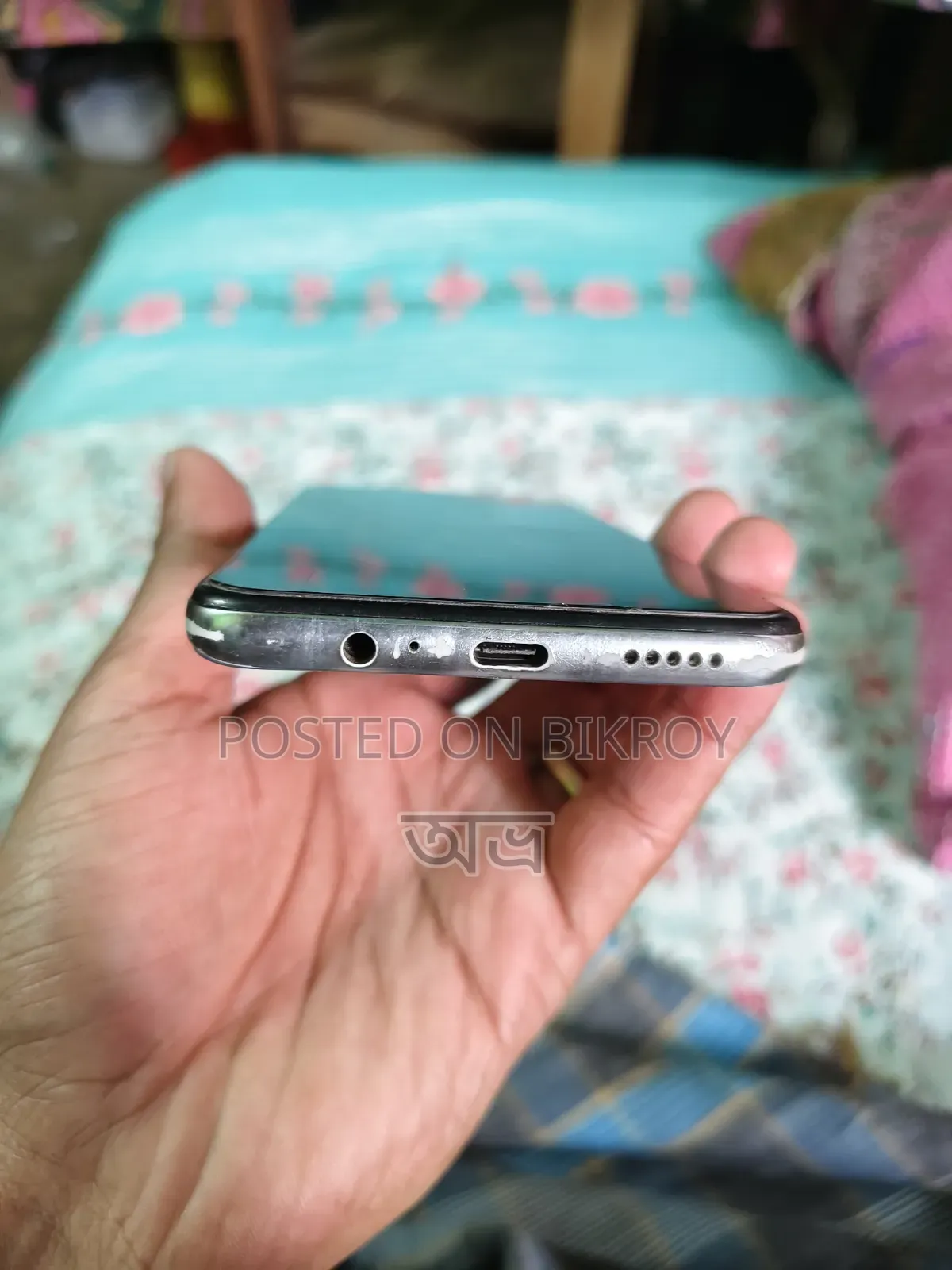 Xiaomi Redmi Note 11 128 GB Blue