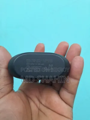 Sony Earphone