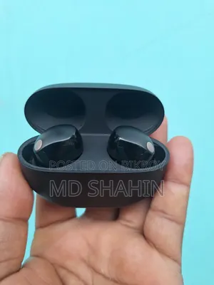 Sony Earphone