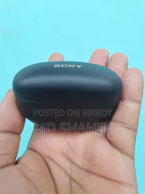 Sony Earphone