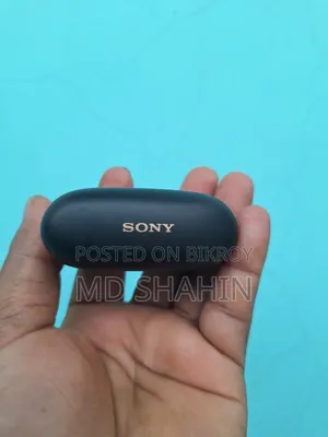 Sony Earphone